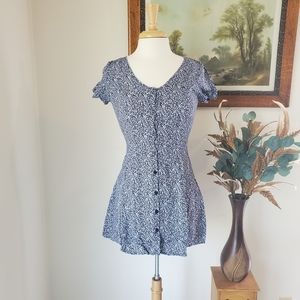 H&M Divided Dress